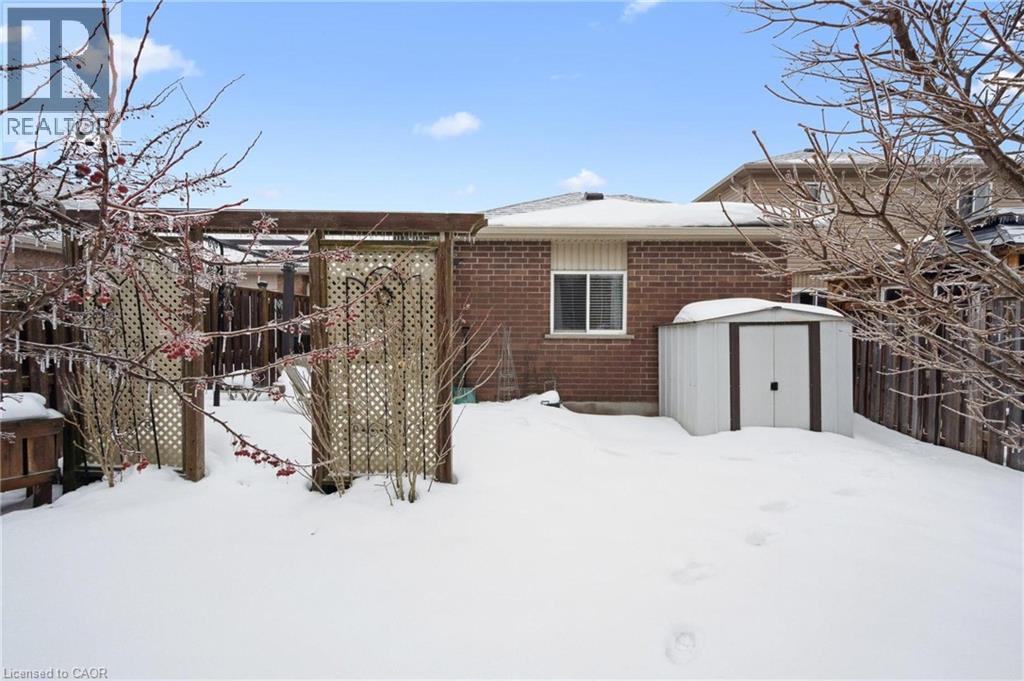 21 Wideman Boulevard, Guelph, Ontario  N1E 0J2 - Photo 14 - 40803739