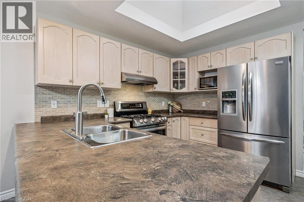 21 Wideman Boulevard, Guelph, Ontario  N1E 0J2 - Photo 4 - 40803739