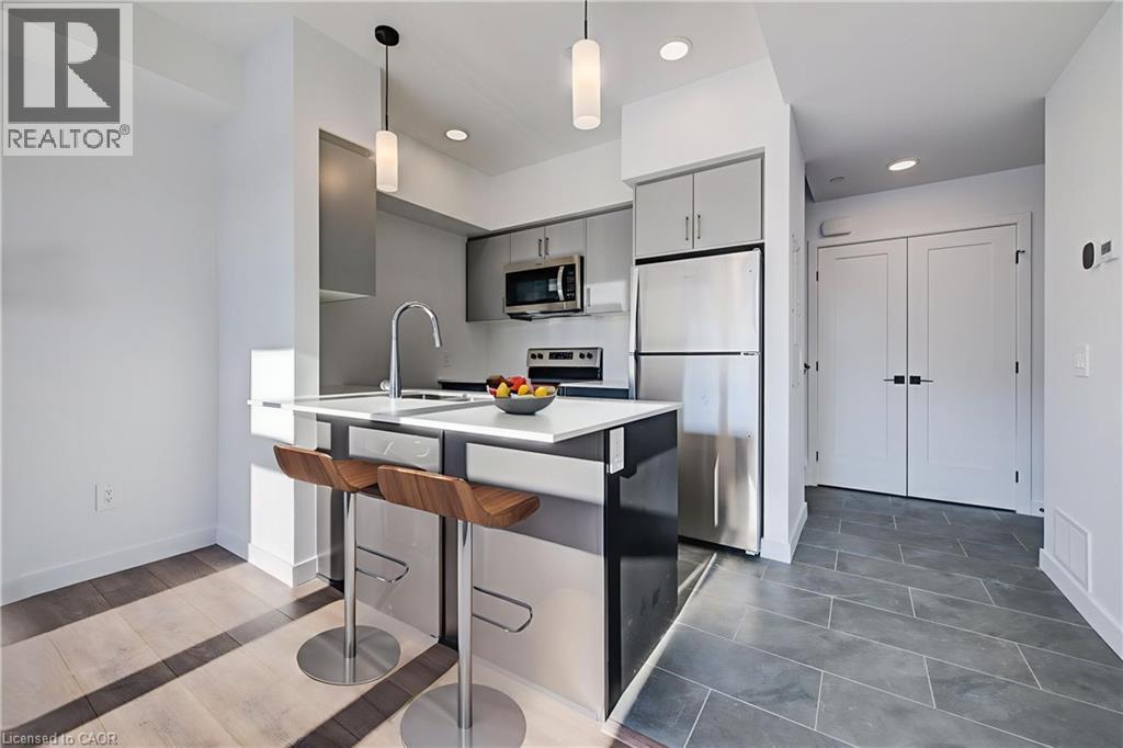 31 Mill Street Unit# 41, Kitchener, Ontario  N2G 2Y2 - Photo 6 - 40804706