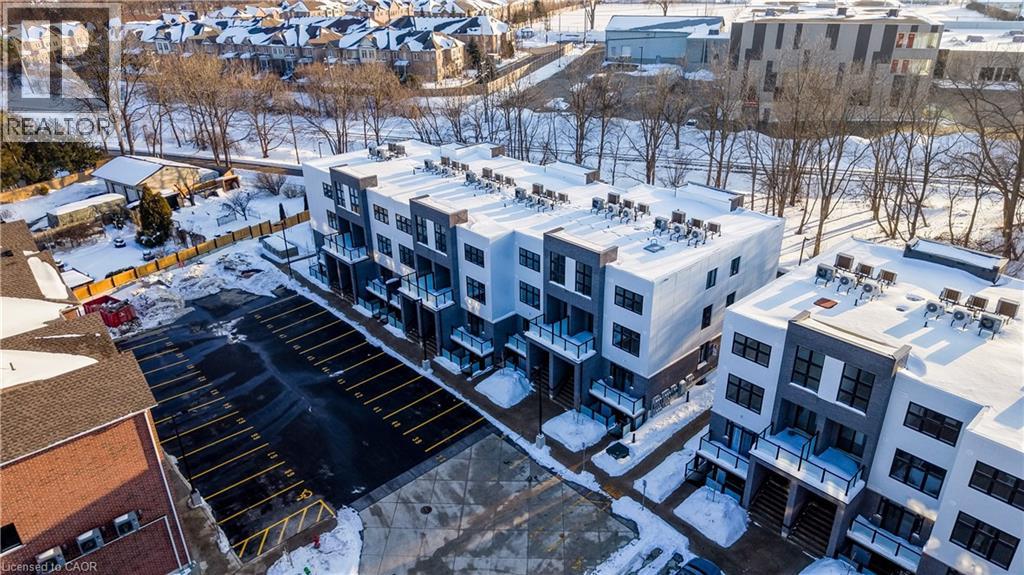 31 Mill Street Unit# 41, Kitchener, Ontario  N2G 2Y2 - Photo 19 - 40804706