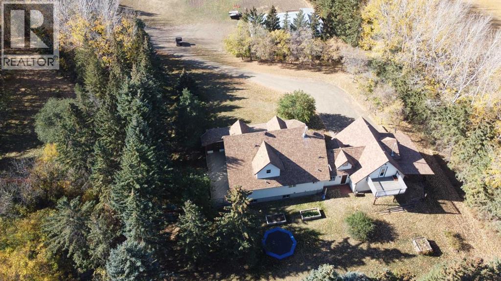 48077 Range Road 3275, Rural, Saskatchewan  S9V 0Y4 - Photo 5 - A2263277