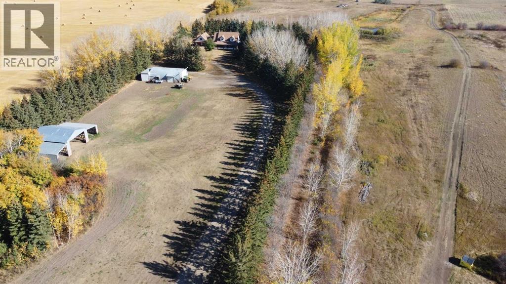 48077 Range Road 3275, Rural, Saskatchewan  S9V 0Y4 - Photo 50 - A2263277