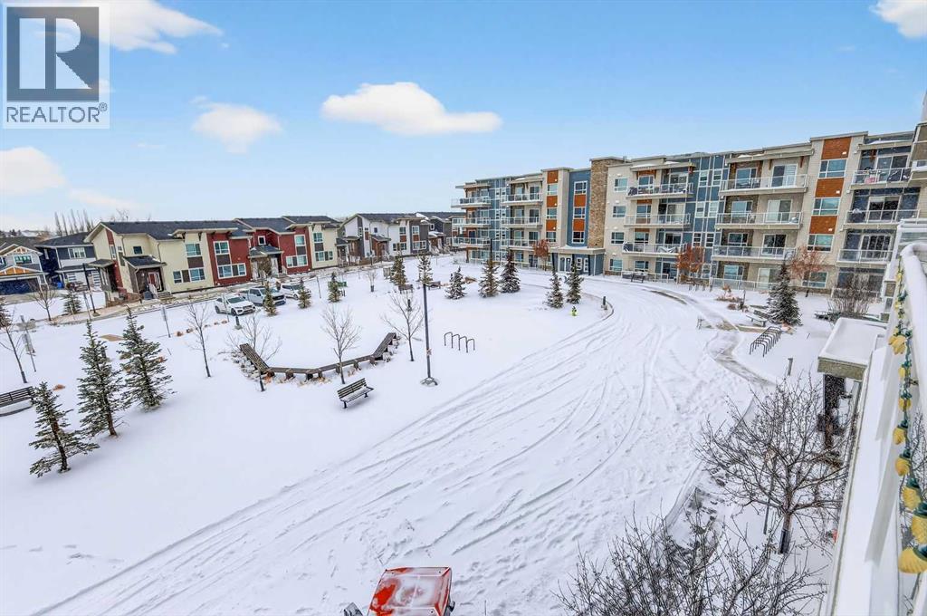 311, 360 Harvest Hills Common Ne, Calgary, Alberta  T3K 2N1 - Photo 23 - A2286926