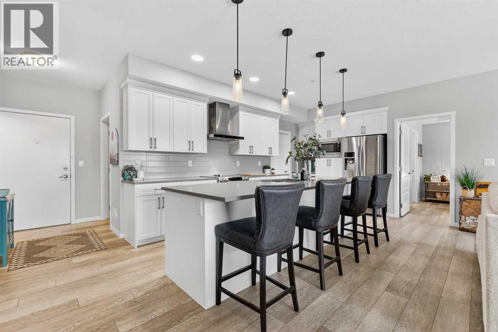 311, 360 Harvest Hills Common Ne, Calgary, Alberta  T3K 2N1 - Photo 13 - A2286926