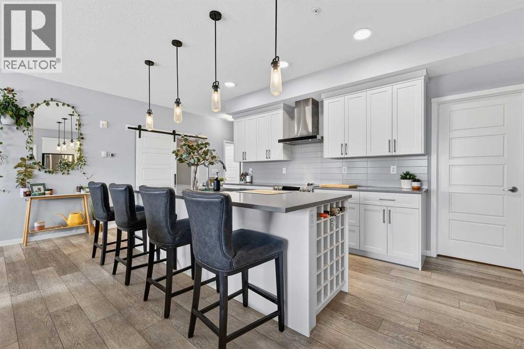 311, 360 Harvest Hills Common Ne, Calgary, Alberta  T3K 2N1 - Photo 4 - A2286926
