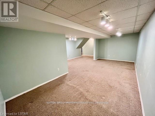 1878 Culver Drive, London East, Ontario  N5V 3K6 - Photo 12 - X12803424