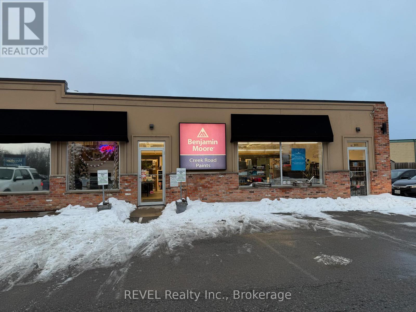 2 - 1573 Four Mile Creek Road N, Niagara-On-The-Lake, Ontario  L0S 1T0 - Photo 1 - X12797064