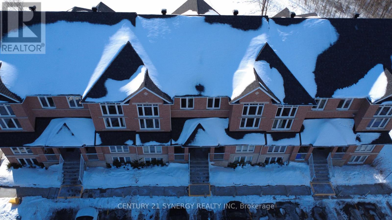 4 - 280 Tivoli Private, Ottawa, Ontario  K2E 0A6 - Photo 2 - X12803418