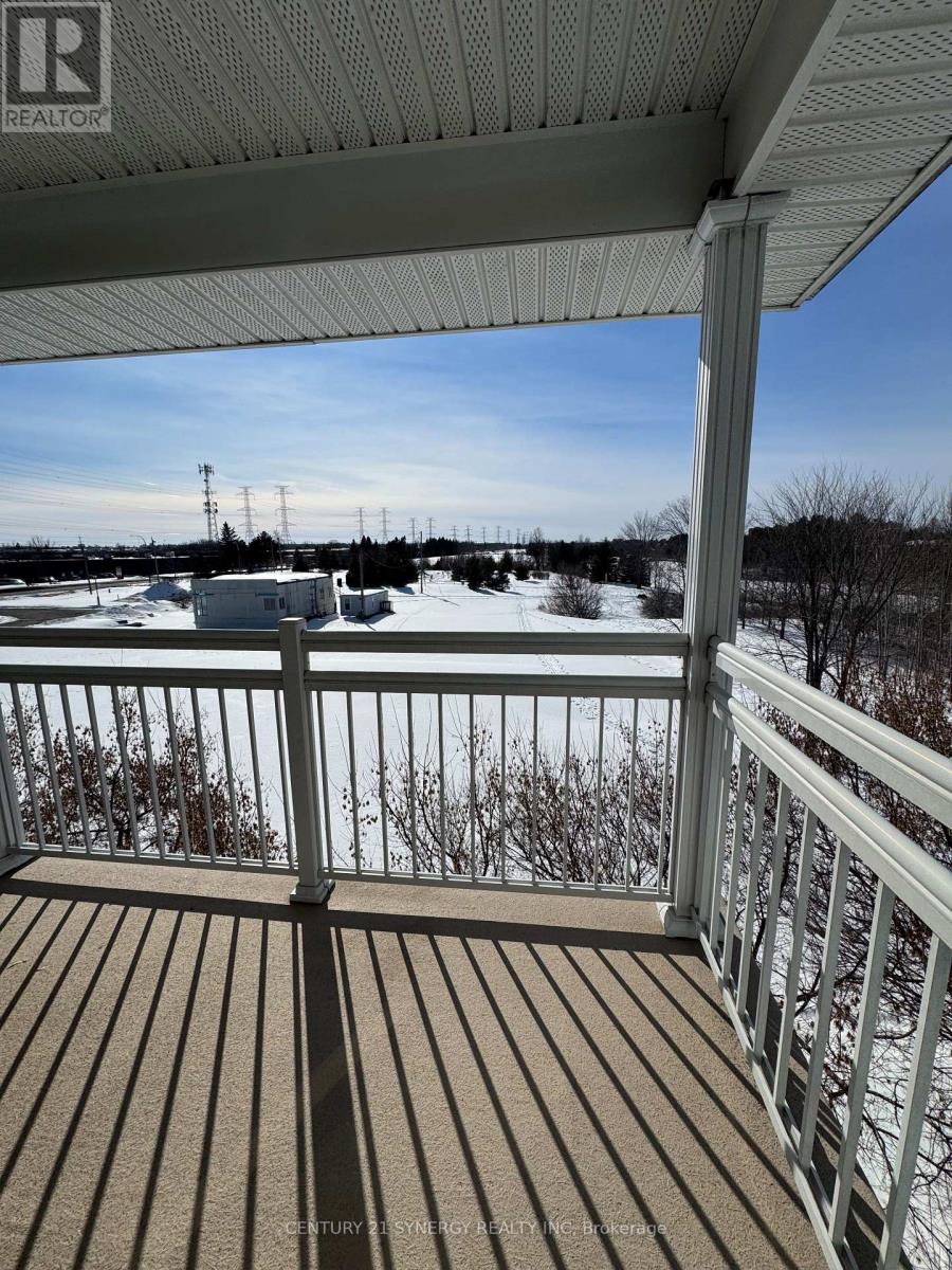 4 - 280 Tivoli Private, Ottawa, Ontario  K2E 0A6 - Photo 21 - X12803418