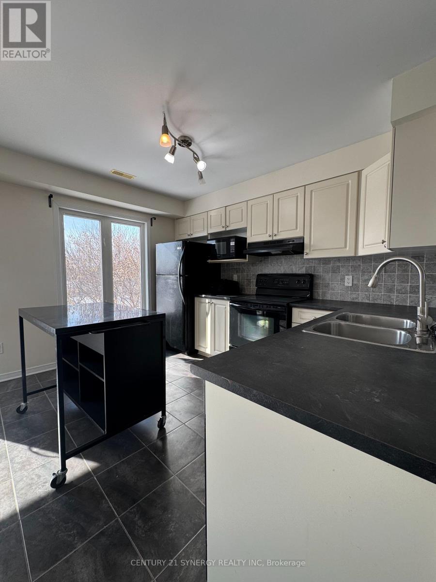 4 - 280 Tivoli Private, Ottawa, Ontario  K2E 0A6 - Photo 7 - X12803418