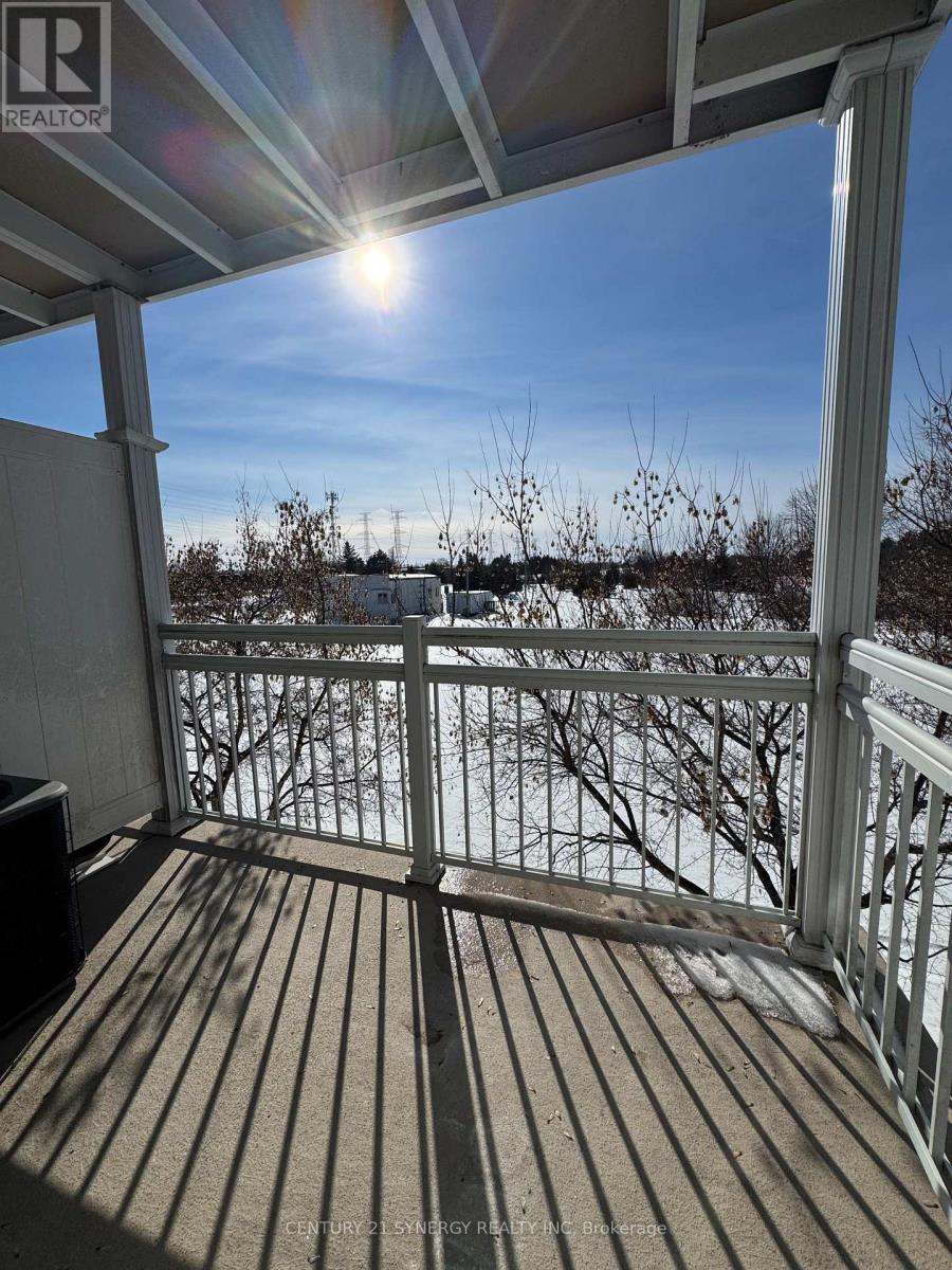 4 - 280 Tivoli Private, Ottawa, Ontario  K2E 0A6 - Photo 9 - X12803418