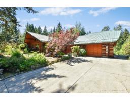 9921 WATT STREET, Mission, British Columbia