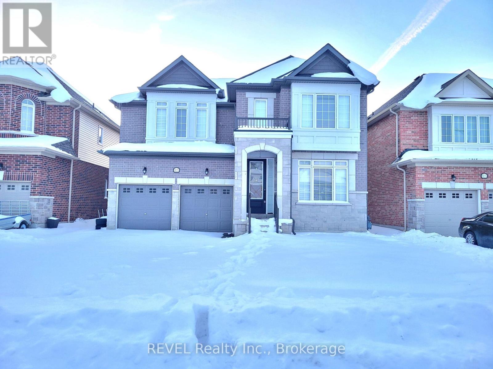 9275 White Oak Avenue, Niagara Falls (Lyons Creek), Ontario  L2G 3P6 - Photo 1 - X12803362