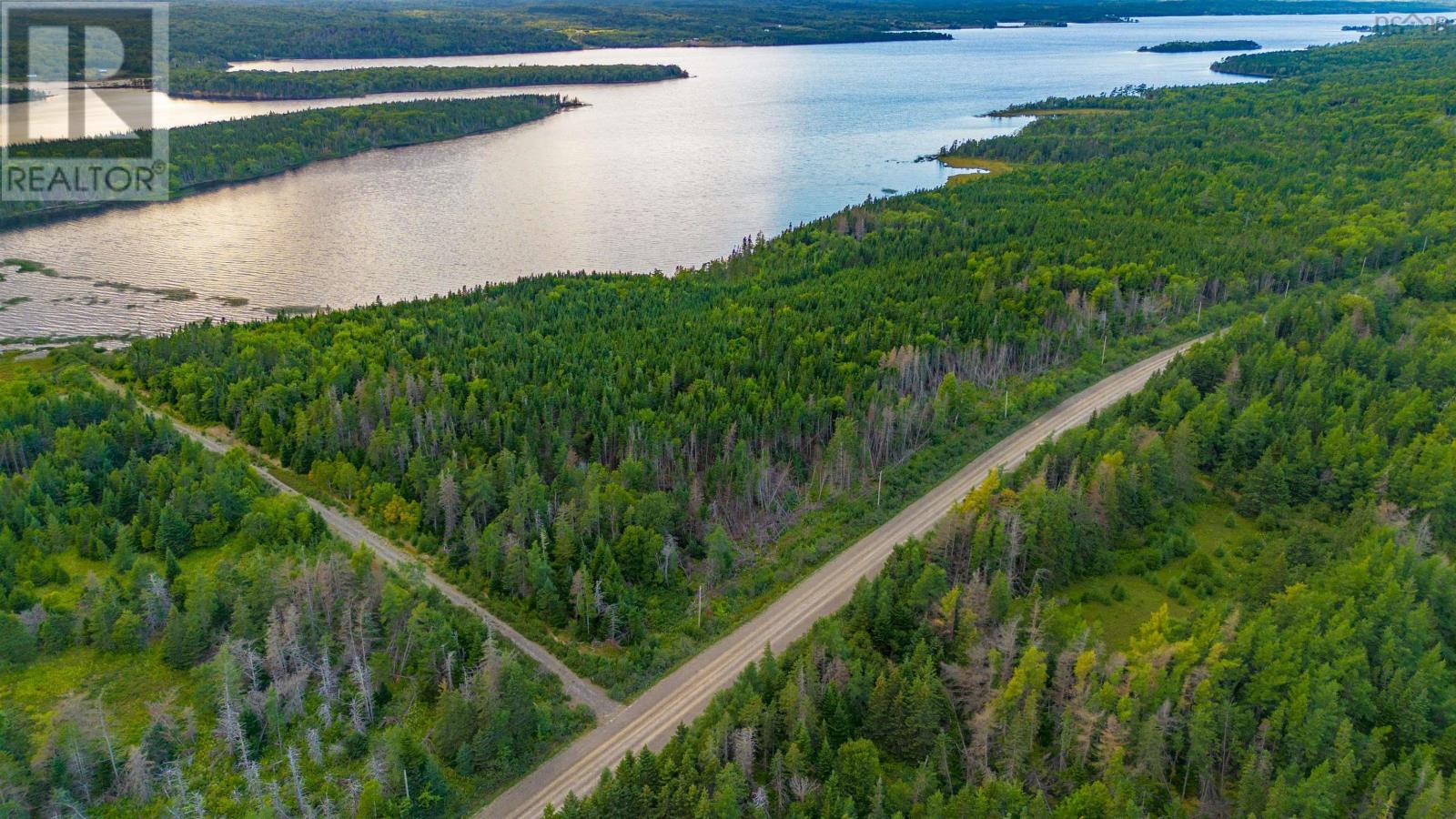 Lot 2 Grand Mira South Road, Grand Mira South, Nova Scotia  B1K 1K7 - Photo 3 - 202603073