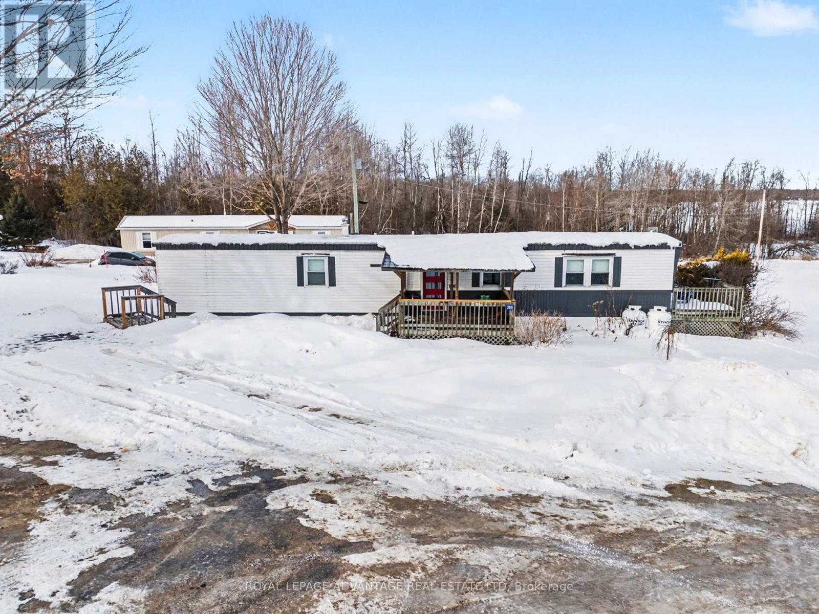 266 Hillview Road, Drummond/north Elmsley, Ontario  K7H 3C8 - Photo 2 - X12803350