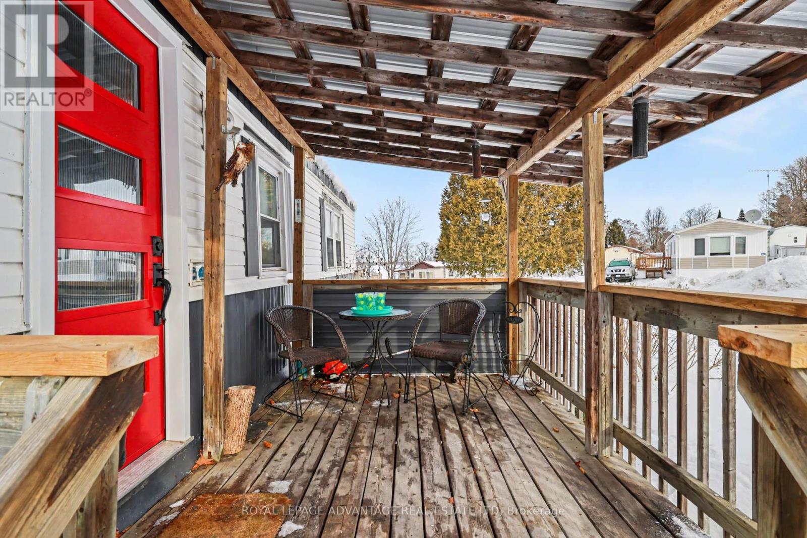 266 Hillview Road, Drummond/north Elmsley, Ontario  K7H 3C8 - Photo 26 - X12803350