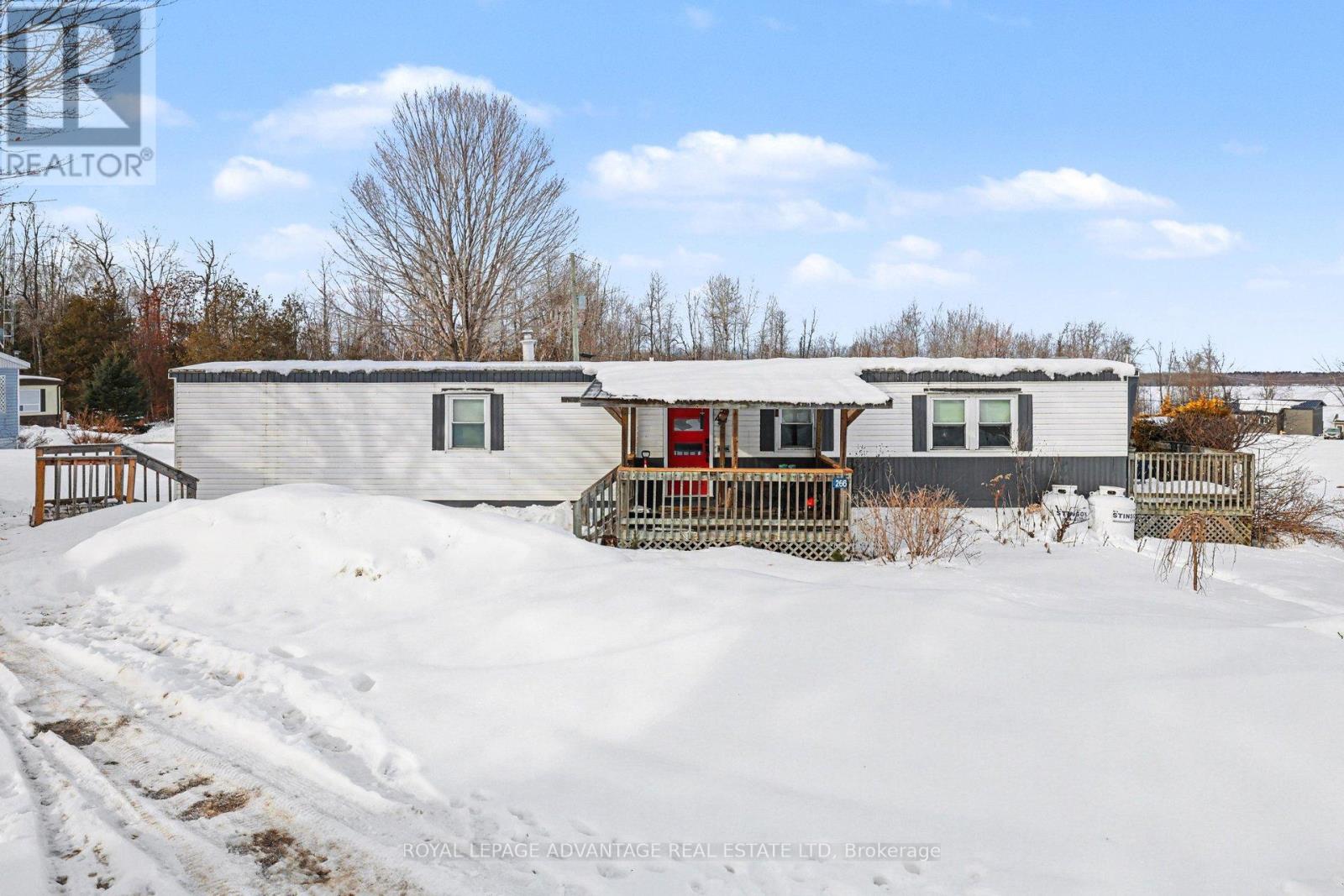 266 Hillview Road, Drummond/north Elmsley, Ontario  K7H 3C8 - Photo 28 - X12803350