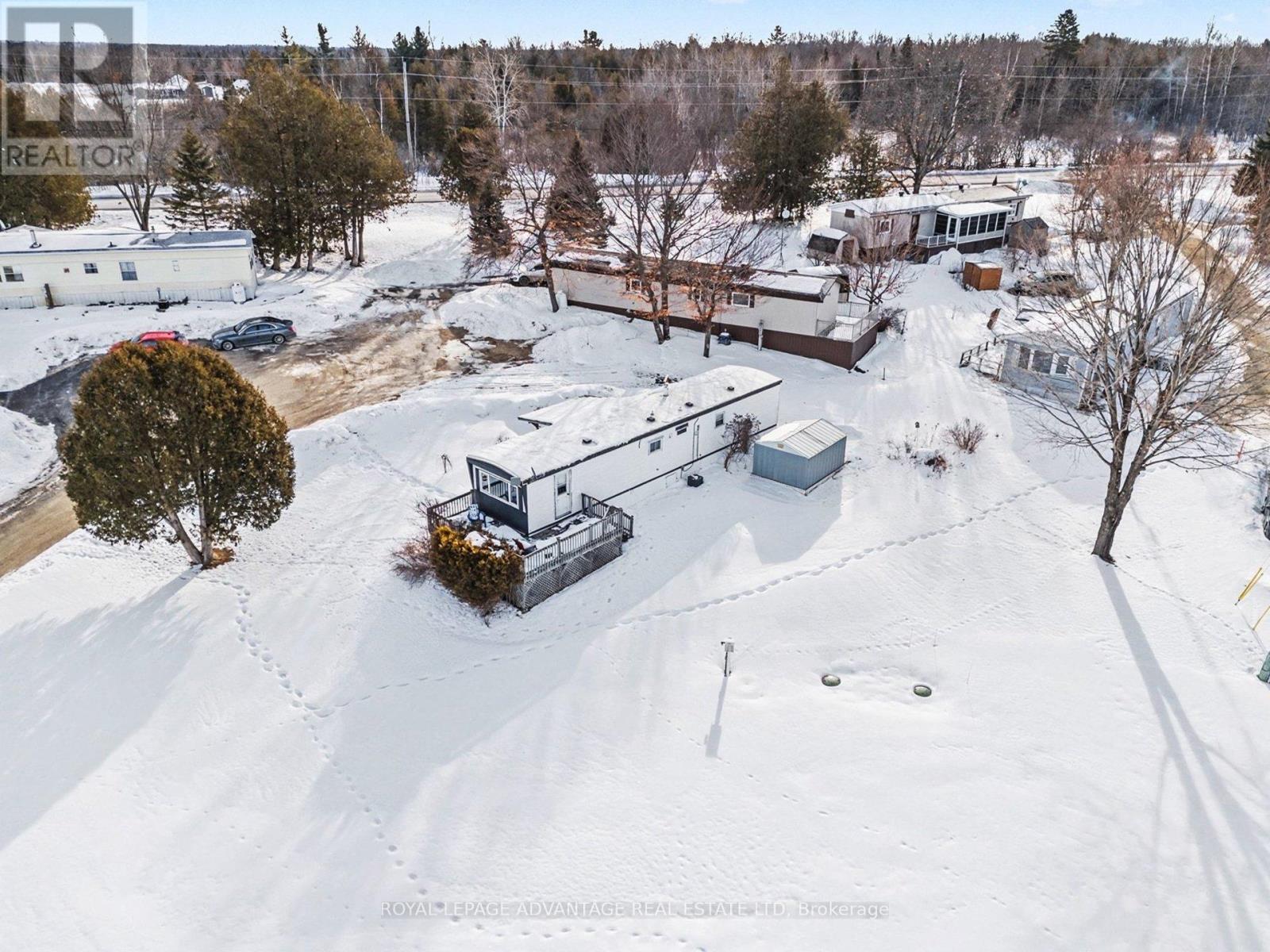 266 Hillview Road, Drummond/north Elmsley, Ontario  K7H 3C8 - Photo 35 - X12803350