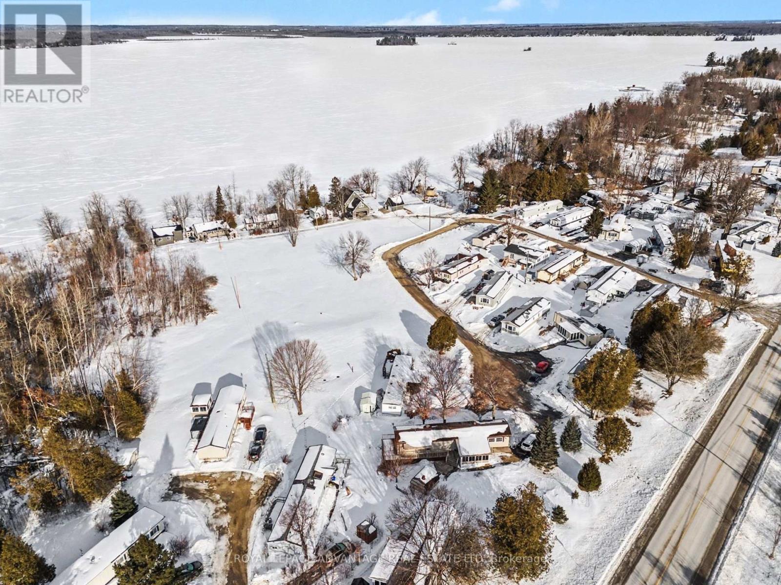 266 Hillview Road, Drummond/north Elmsley, Ontario  K7H 3C8 - Photo 36 - X12803350