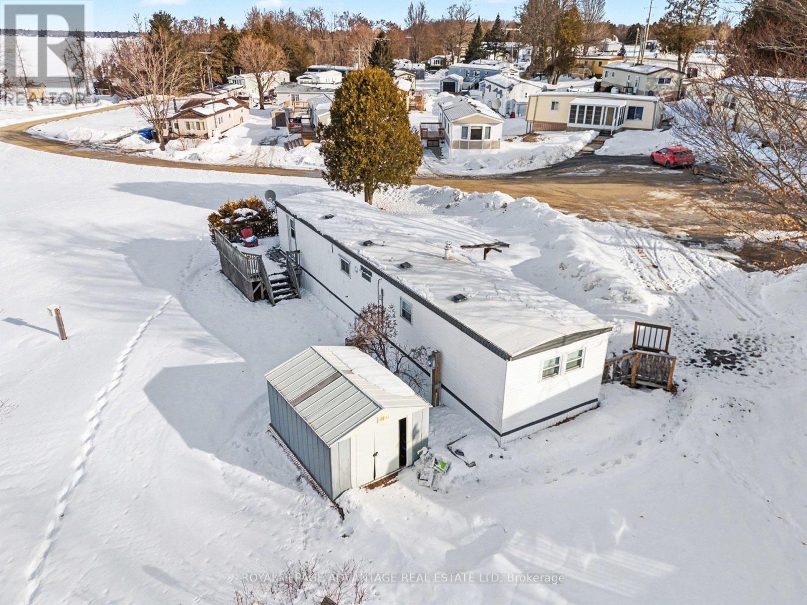 266 Hillview Road, Drummond/north Elmsley, Ontario  K7H 3C8 - Photo 6 - X12803350