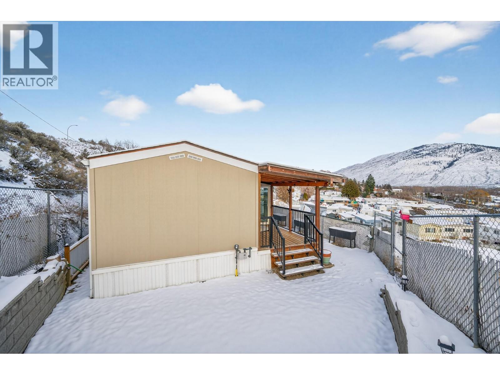 1680 Westsyde Road Unit# 35, Kamloops, British Columbia  V2B 7B6 - Photo 22 - 10376514