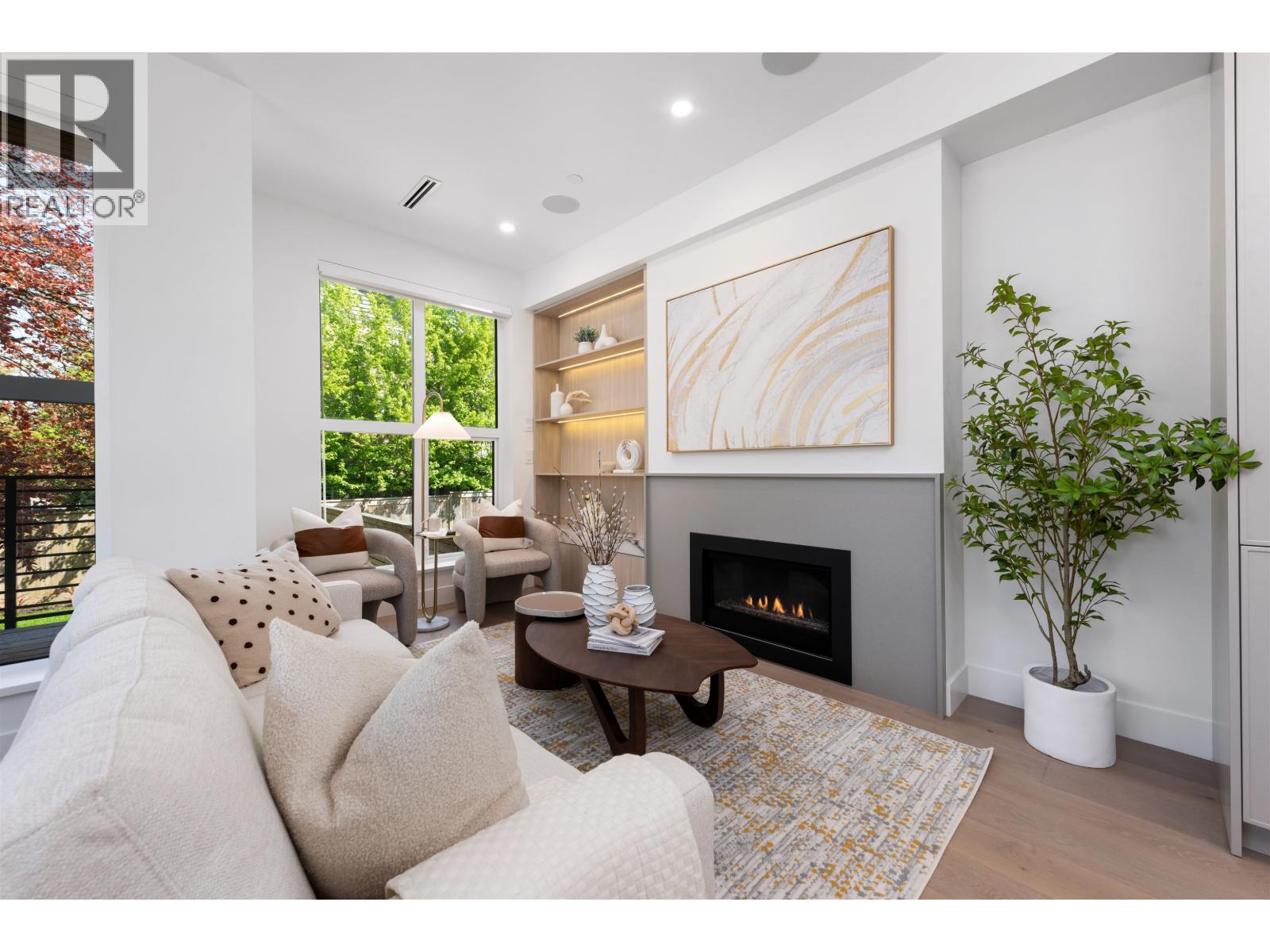 1495 W 52nd Avenue, Vancouver, British Columbia  V6P 1H6 - Photo 10 - R3091666