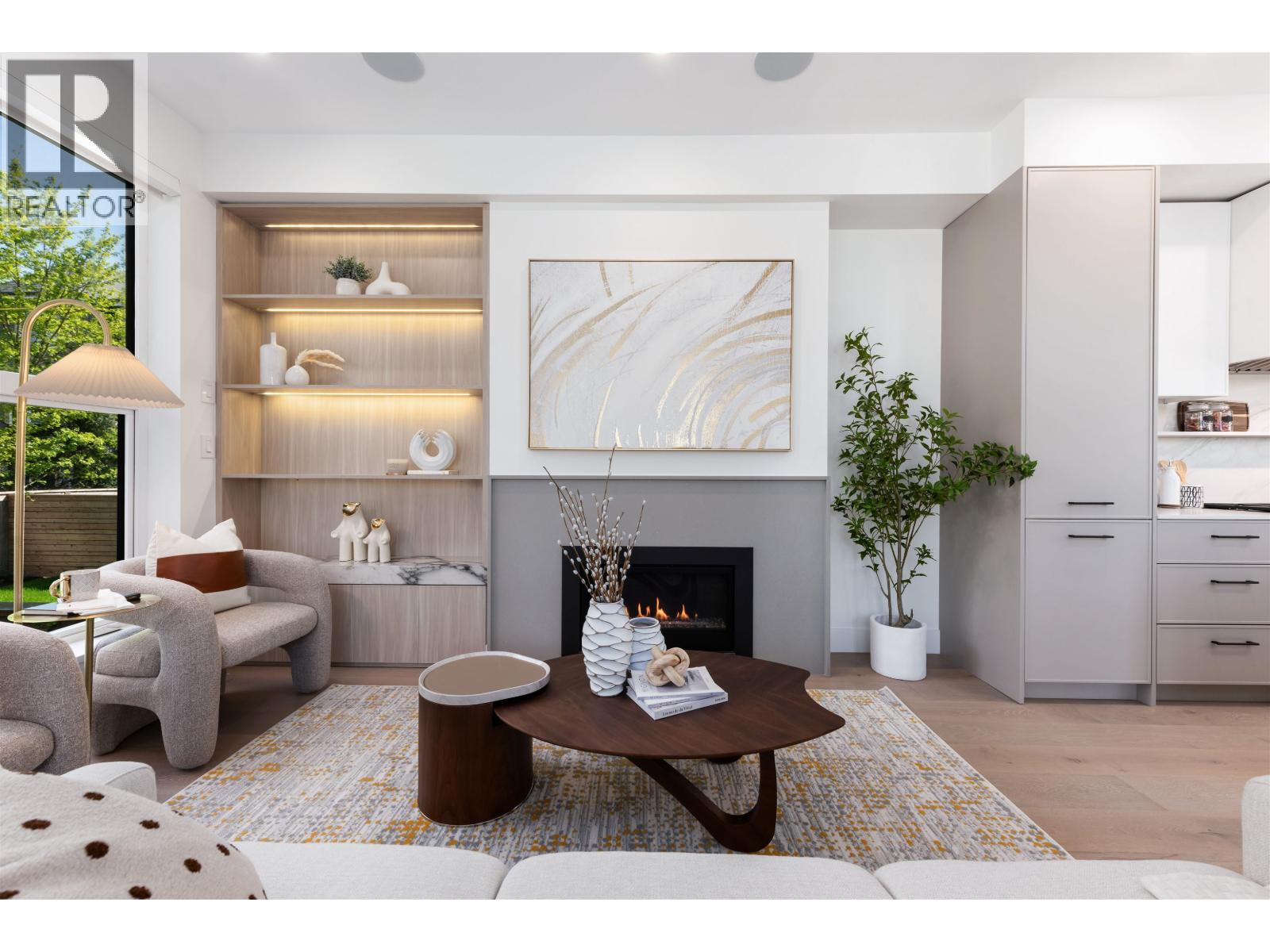 1495 W 52nd Avenue, Vancouver, British Columbia  V6P 1H6 - Photo 11 - R3091666