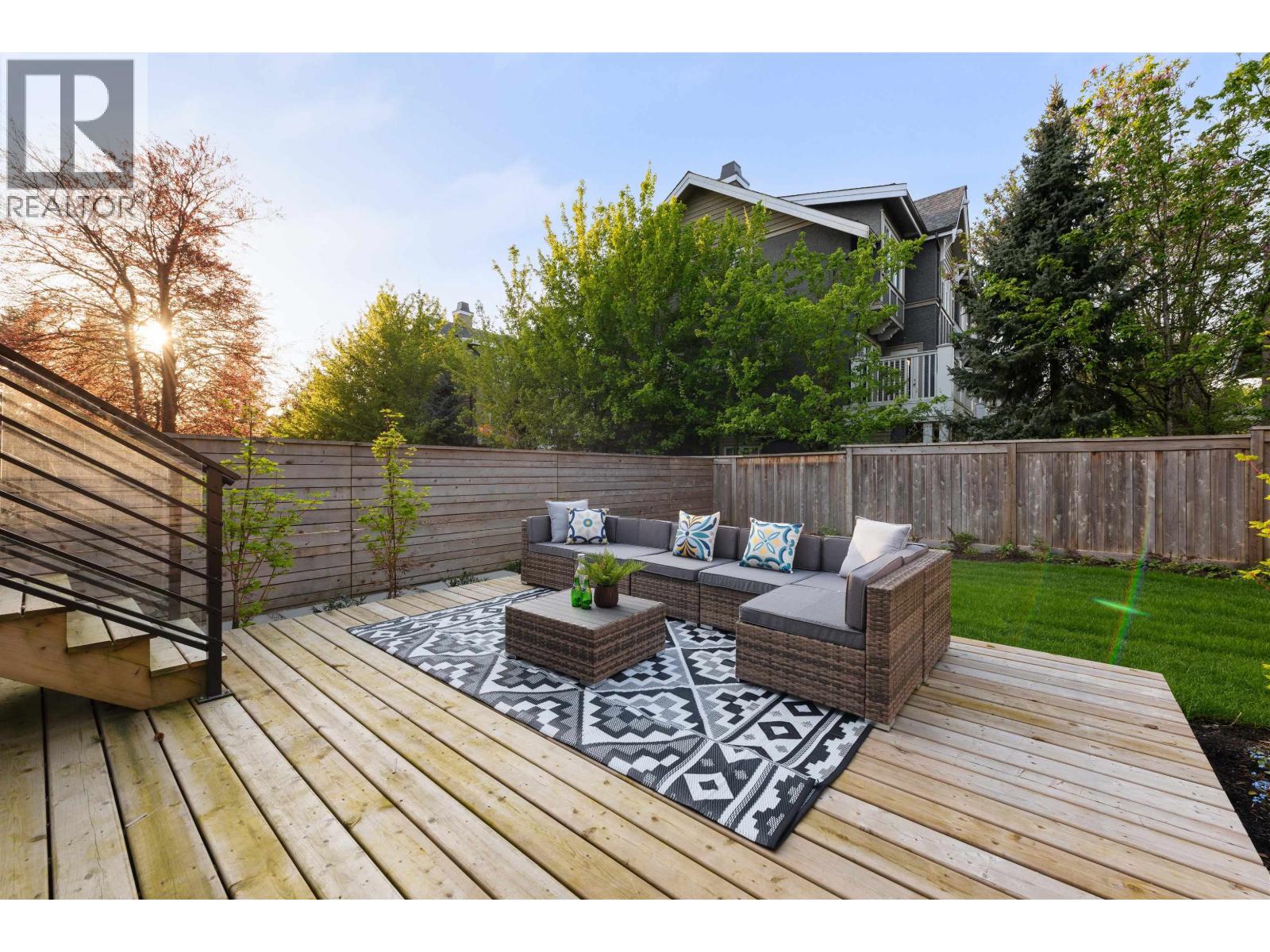 1495 W 52nd Avenue, Vancouver, British Columbia  V6P 1H6 - Photo 28 - R3091666