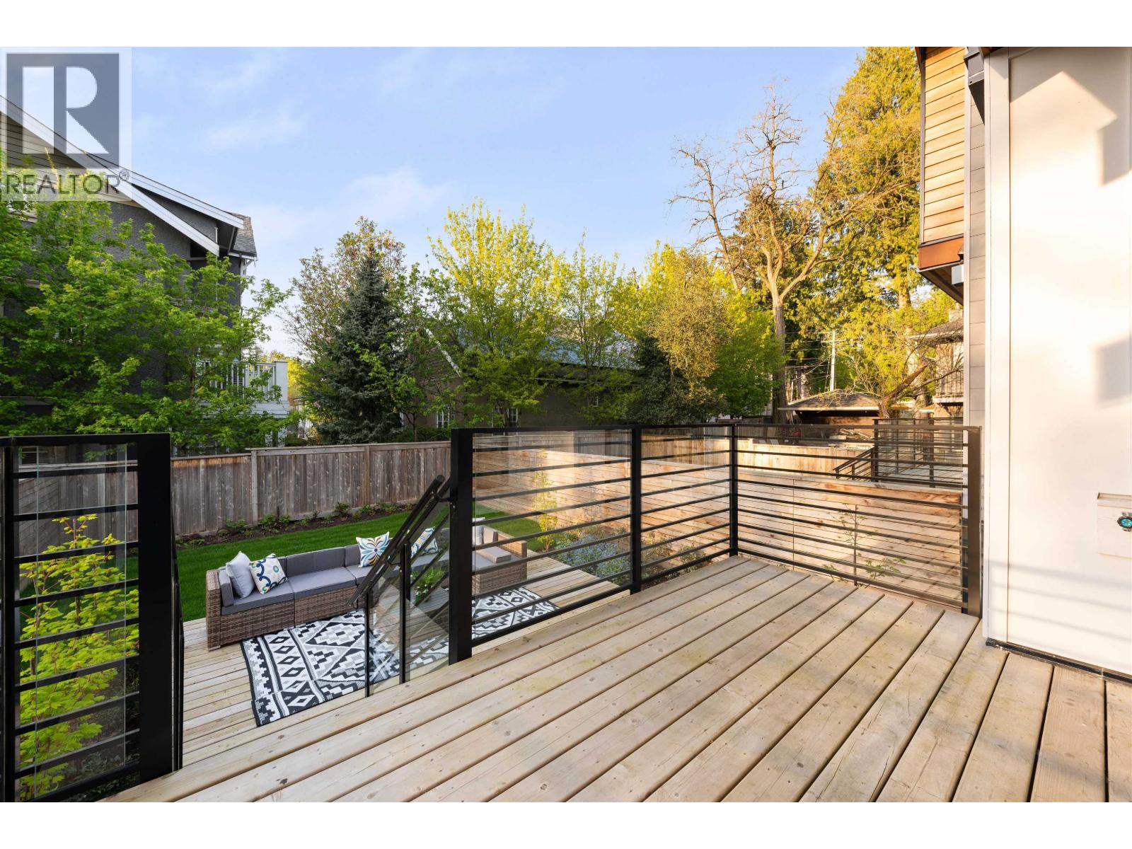 1493 W 52nd Avenue, Vancouver, British Columbia  V6P 1H6 - Photo 29 - R3091668