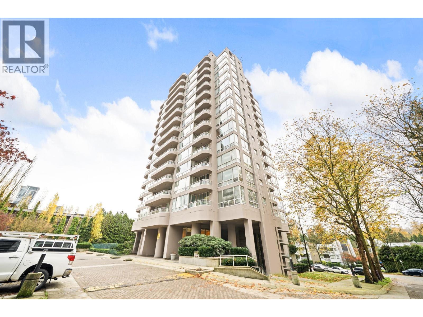 1101 9623 Manchester Drive, Burnaby, British Columbia  V3N 4Y8 - Photo 26 - R3091672