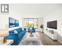 1101 9623 MANCHESTER DRIVE, Burnaby, British Columbia