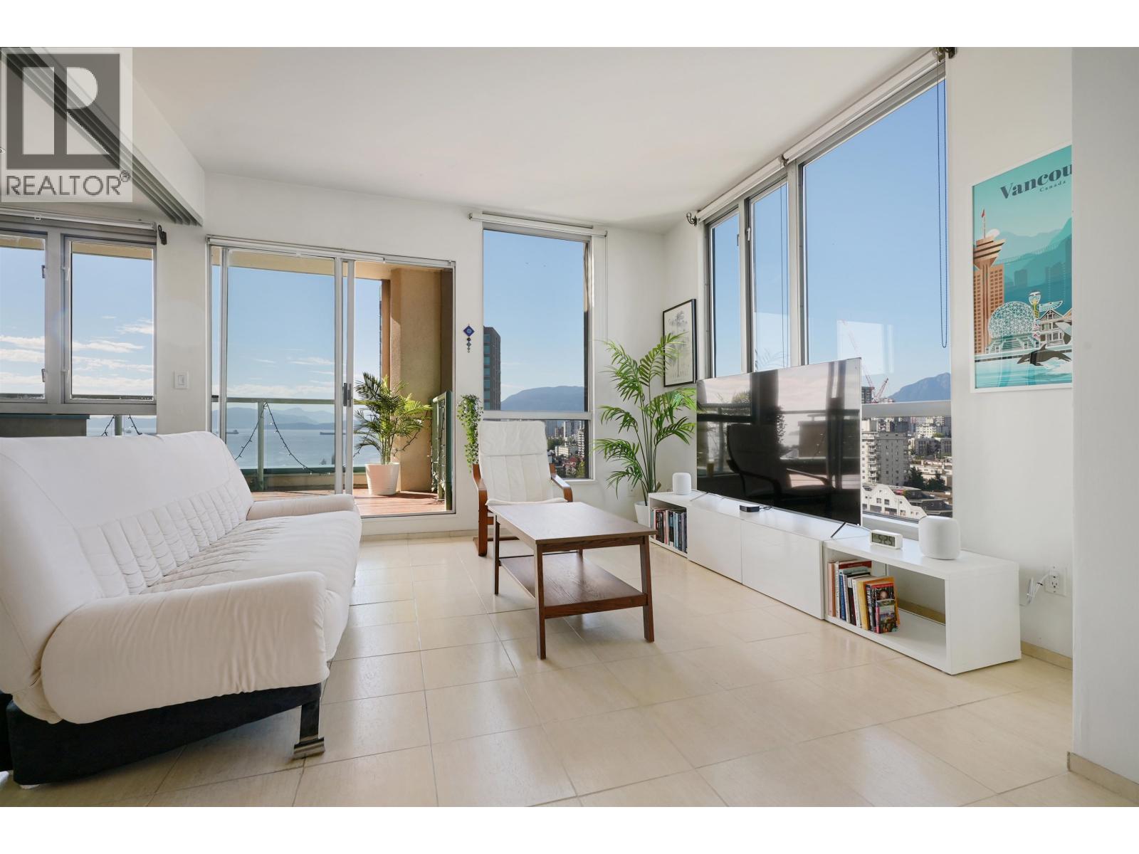 2103 907 Beach Avenue, Vancouver, British Columbia  V6Z 2R3 - Photo 14 - R3091683