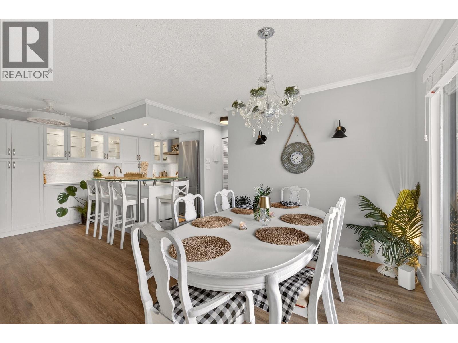 1108 1060 Alberni Street, Vancouver, British Columbia  V6E 4K2 - Photo 11 - R3091701