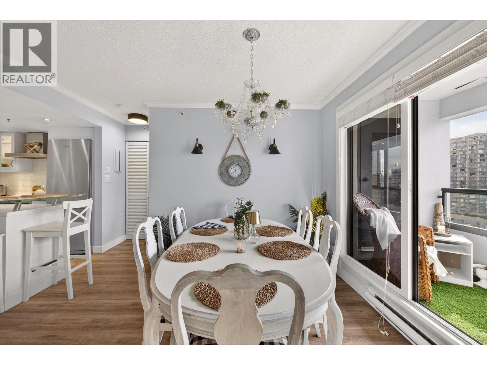 1108 1060 Alberni Street, Vancouver, British Columbia  V6E 4K2 - Photo 13 - R3091701