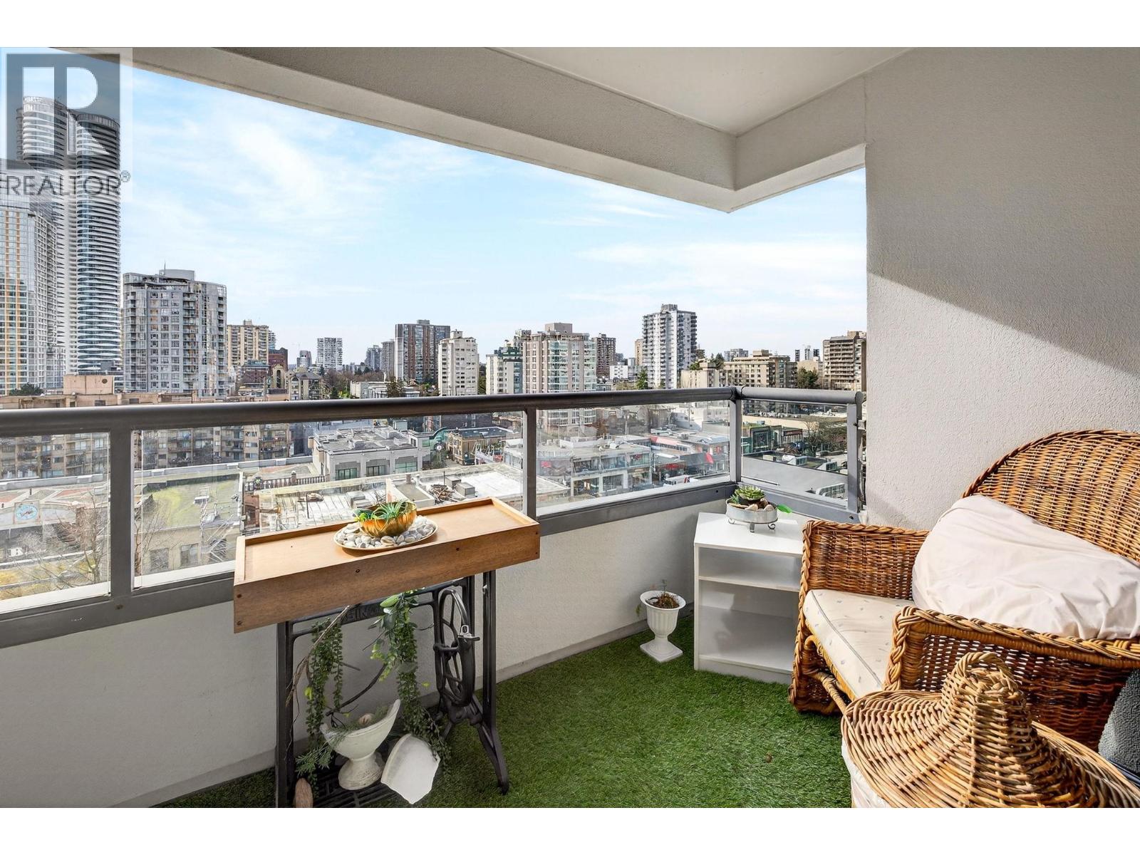 1108 1060 Alberni Street, Vancouver, British Columbia  V6E 4K2 - Photo 16 - R3091701