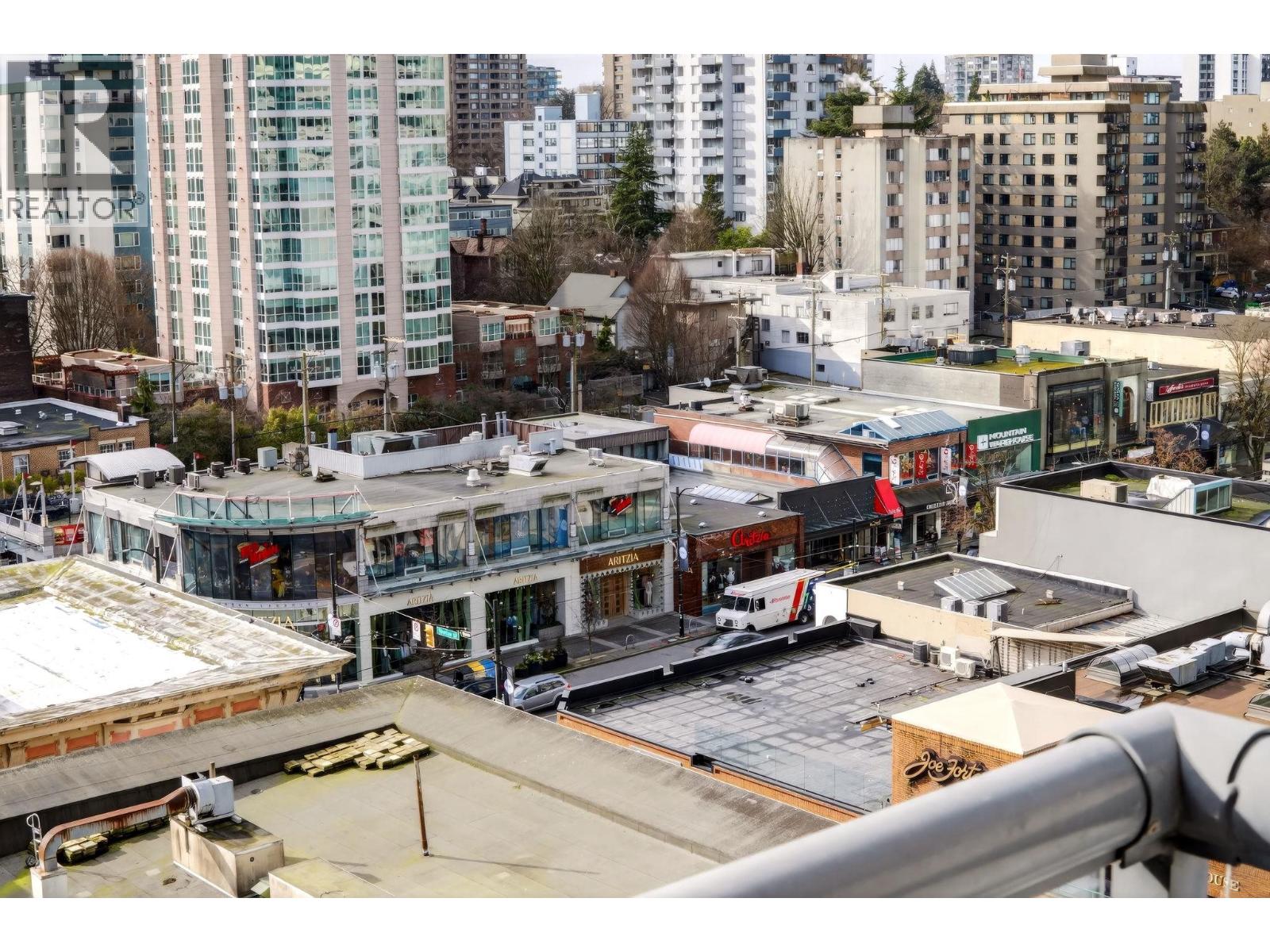 1108 1060 Alberni Street, Vancouver, British Columbia  V6E 4K2 - Photo 18 - R3091701