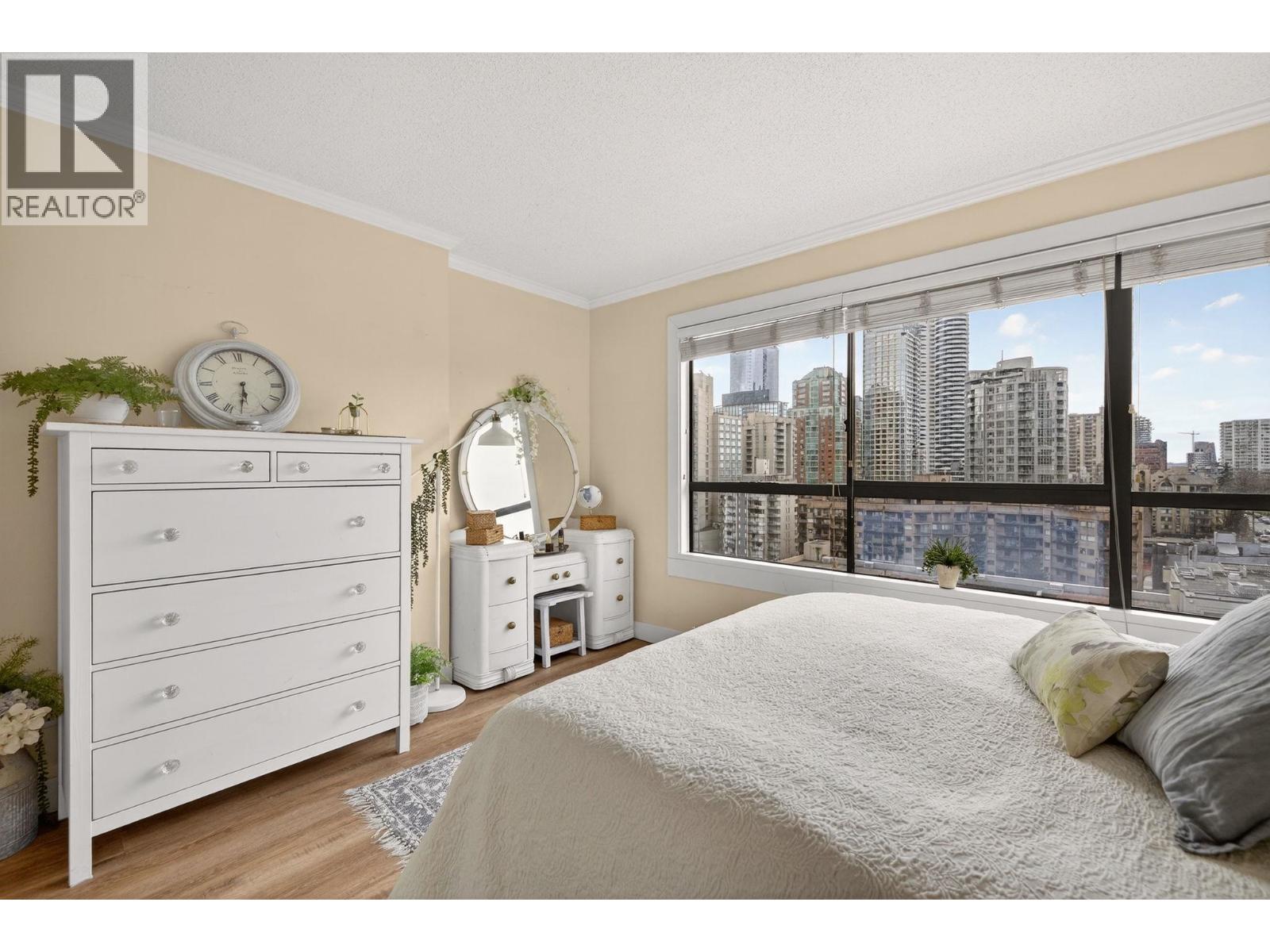 1108 1060 Alberni Street, Vancouver, British Columbia  V6E 4K2 - Photo 21 - R3091701