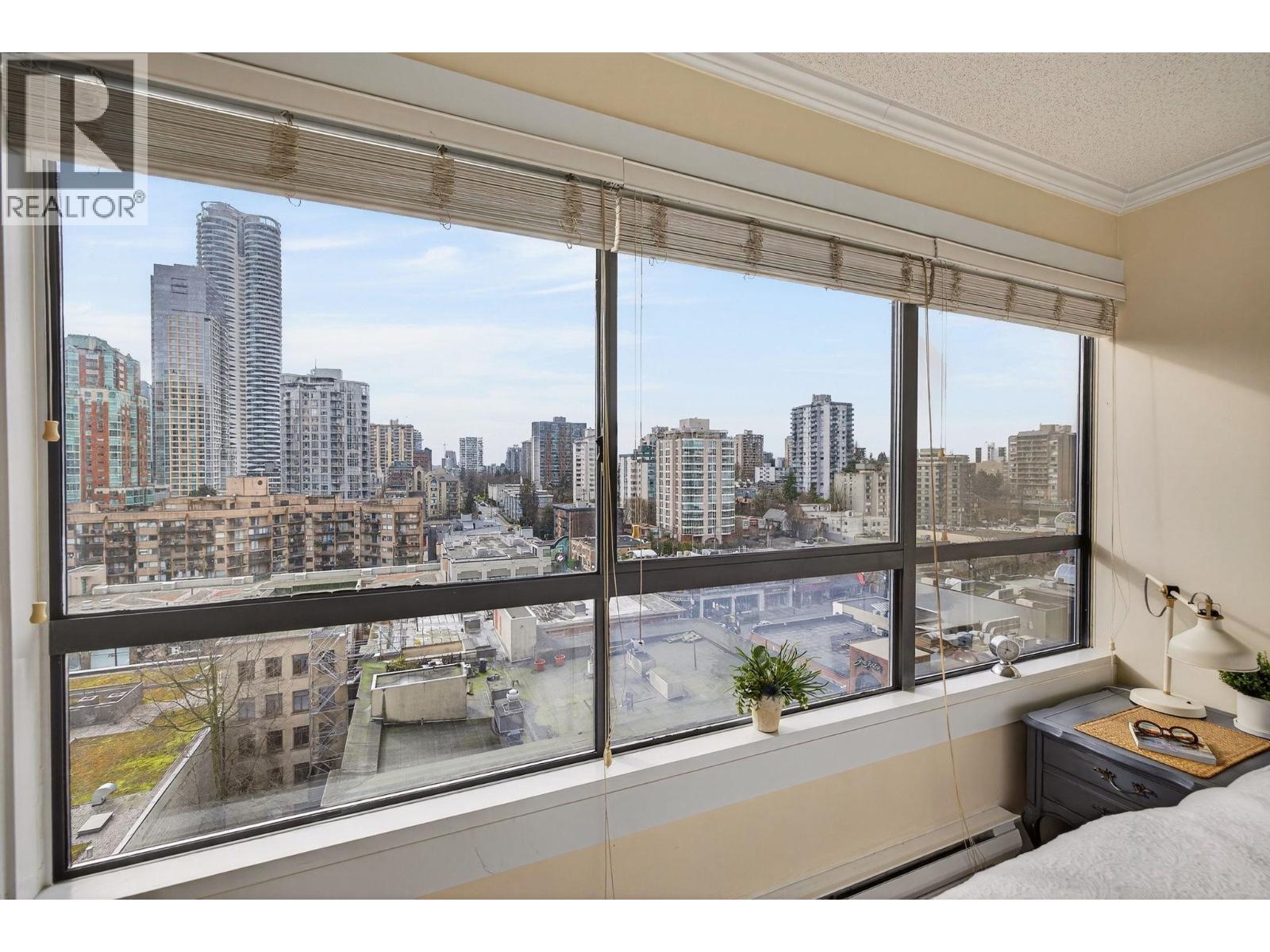 1108 1060 Alberni Street, Vancouver, British Columbia  V6E 4K2 - Photo 22 - R3091701