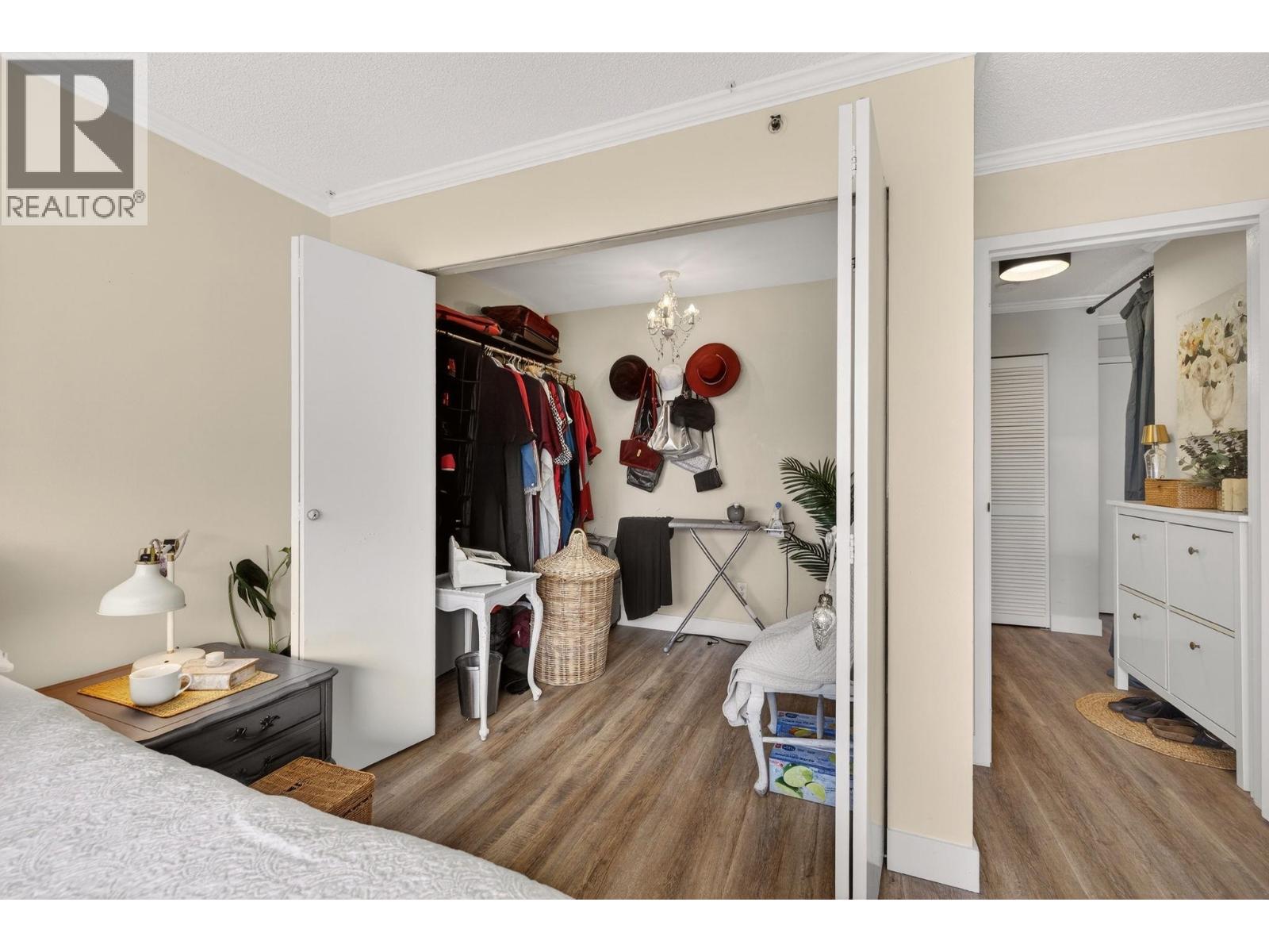 1108 1060 Alberni Street, Vancouver, British Columbia  V6E 4K2 - Photo 24 - R3091701