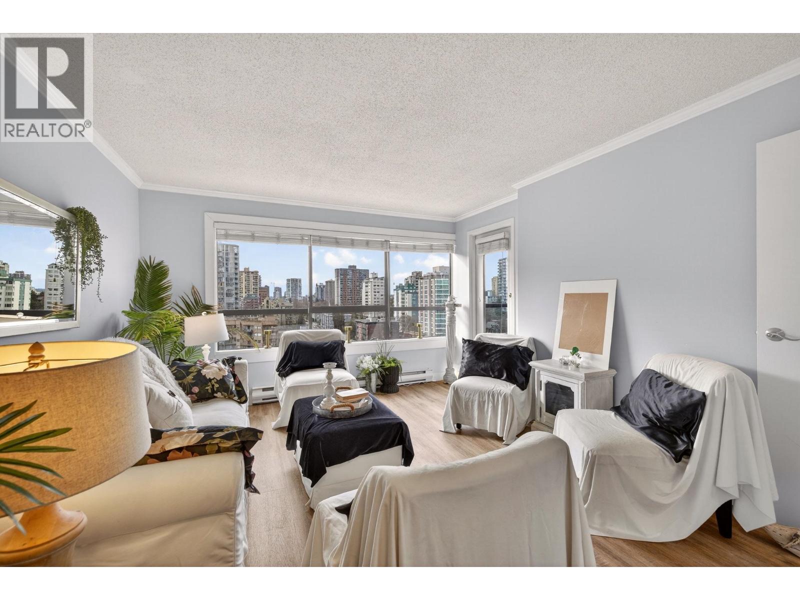 1108 1060 Alberni Street, Vancouver, British Columbia  V6E 4K2 - Photo 27 - R3091701