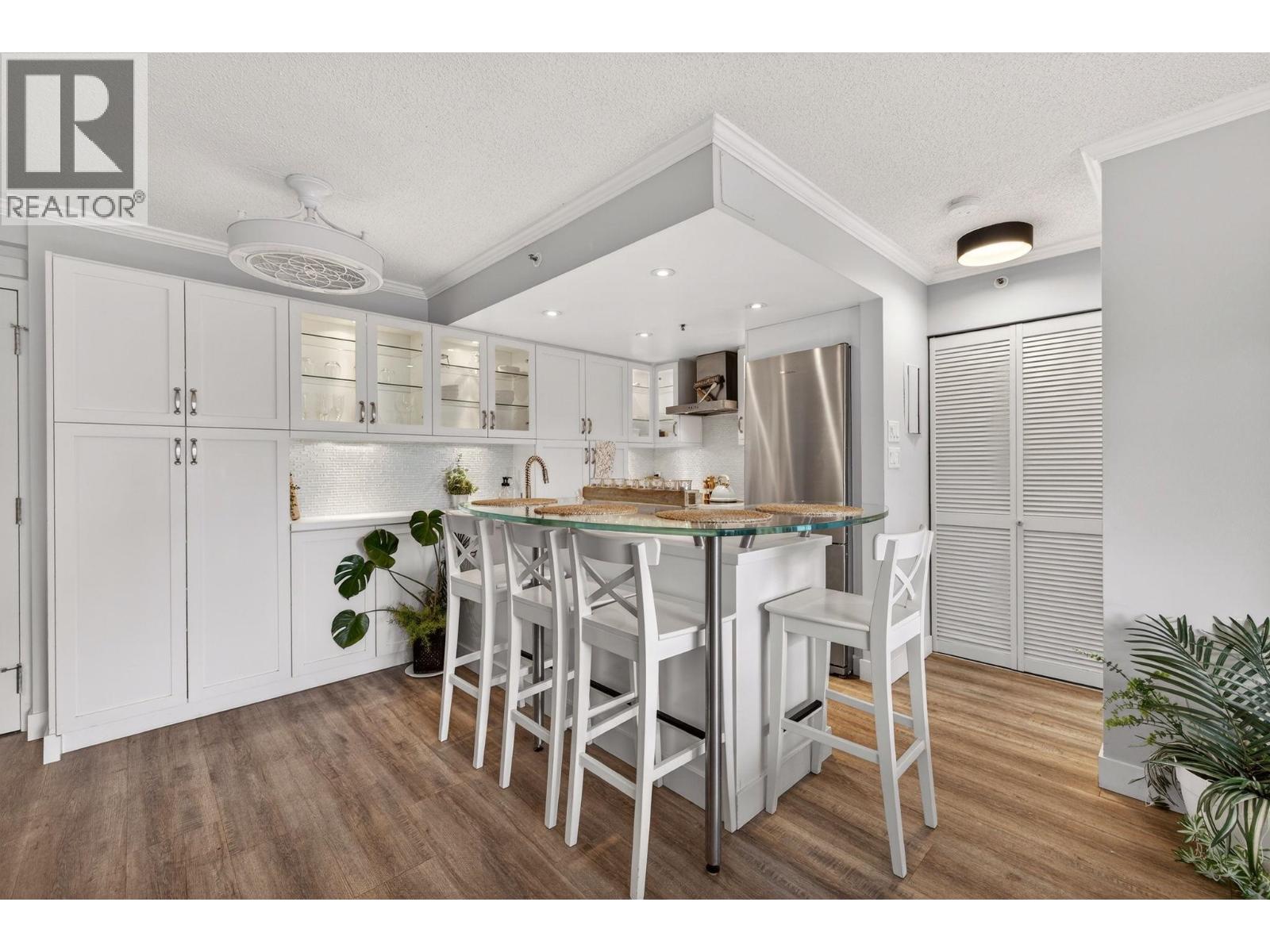 1108 1060 Alberni Street, Vancouver, British Columbia  V6E 4K2 - Photo 5 - R3091701