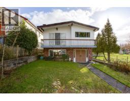 3080 TURNER STREET, Vancouver, British Columbia