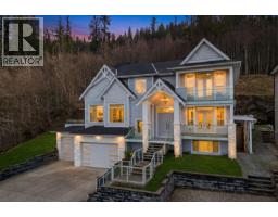 25540 GODWIN DRIVE, Maple Ridge, British Columbia