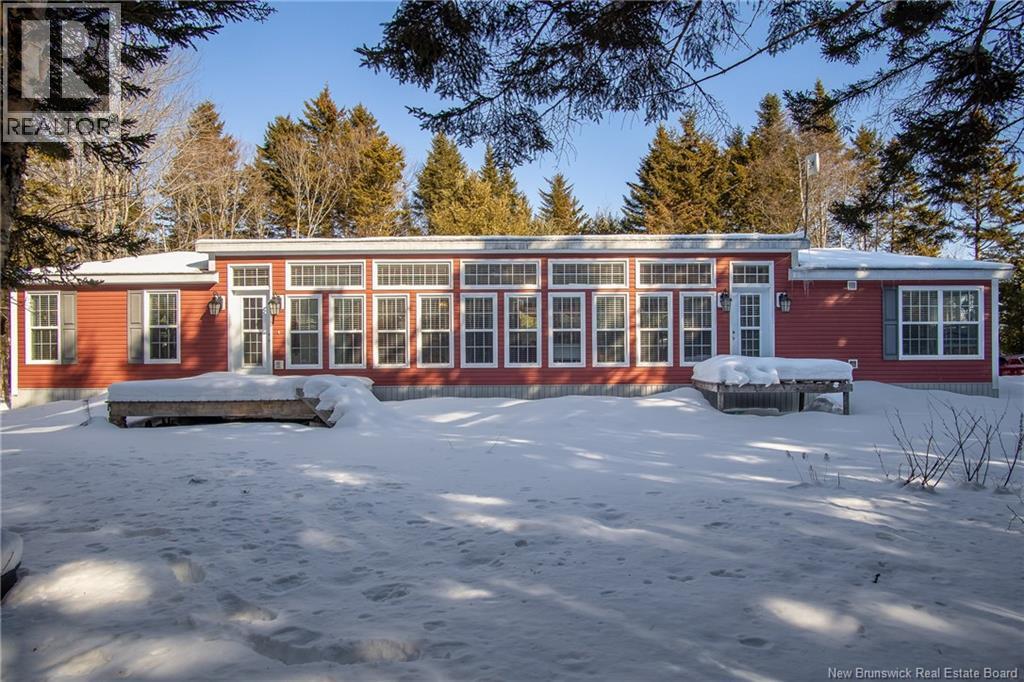 95 Neck Road, Summerville, New Brunswick