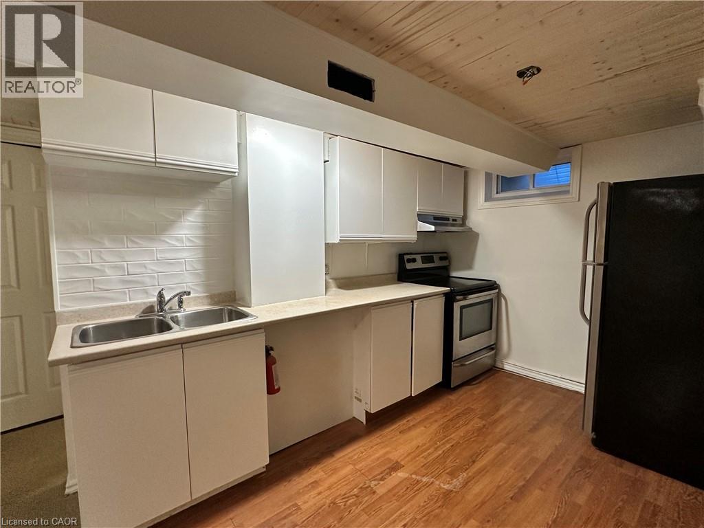 10 Glenellen Drive Unit# Lower, St. Catharines, Ontario  L2M 5Y7 - Photo 17 - 40793563