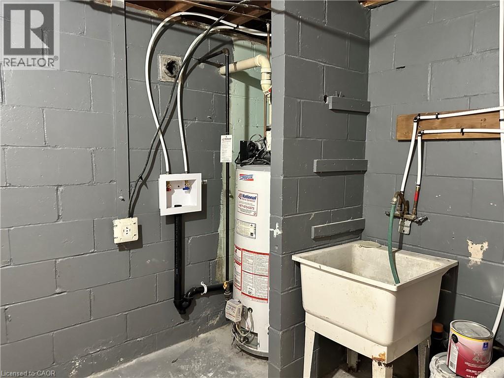 10 Glenellen Drive Unit# Lower, St. Catharines, Ontario  L2M 5Y7 - Photo 25 - 40793563