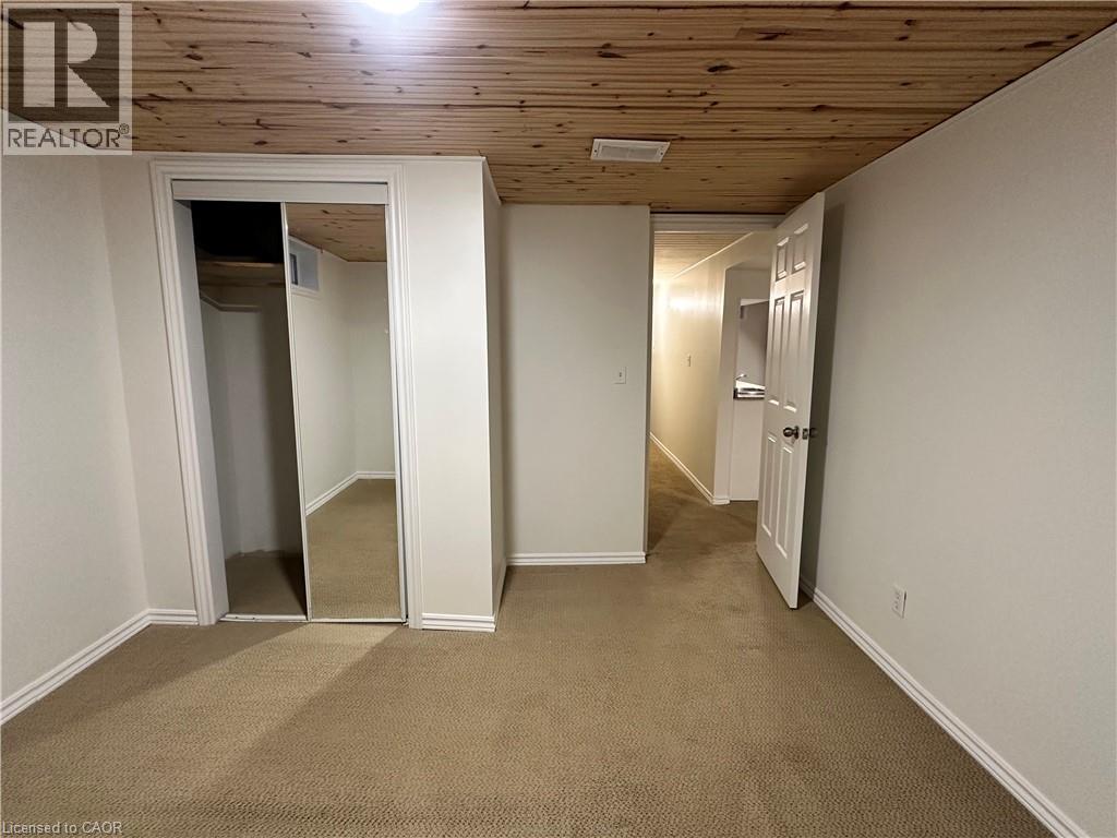 10 Glenellen Drive Unit# Lower, St. Catharines, Ontario  L2M 5Y7 - Photo 22 - 40793563