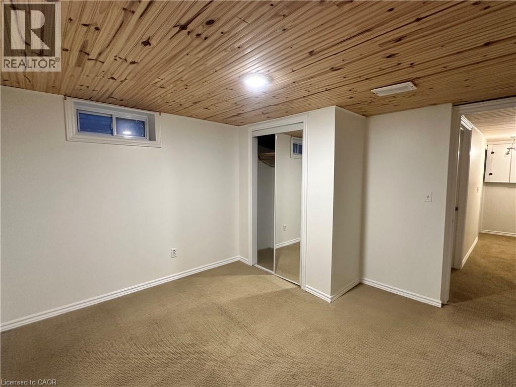 10 Glenellen Drive Unit# Lower, St. Catharines, Ontario  L2M 5Y7 - Photo 20 - 40793563