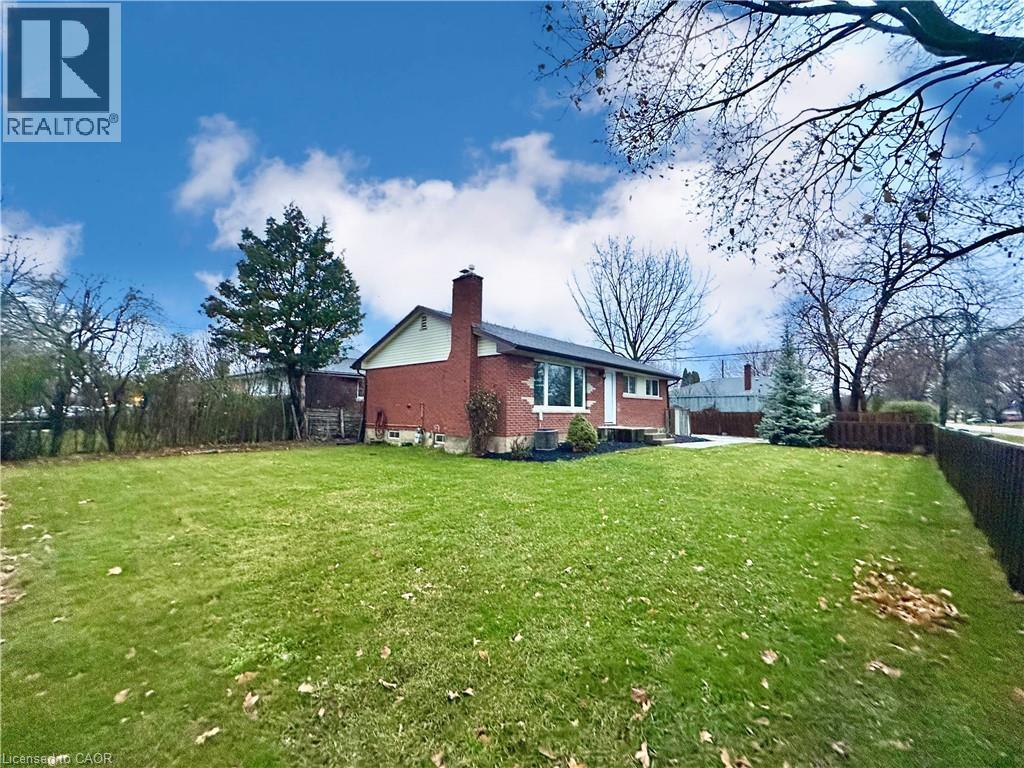 10 Glenellen Drive Unit# Lower, St. Catharines, Ontario  L2M 5Y7 - Photo 10 - 40793563