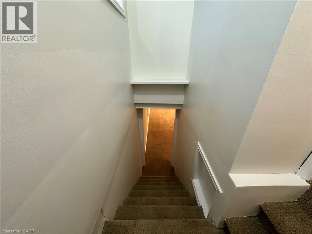 10 Glenellen Drive Unit# Lower, St. Catharines, Ontario  L2M 5Y7 - Photo 14 - 40793563